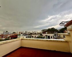 Pavilion Park (D23), Semi-Detached #576809721